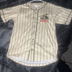 Lyrical Lemonade Jersey