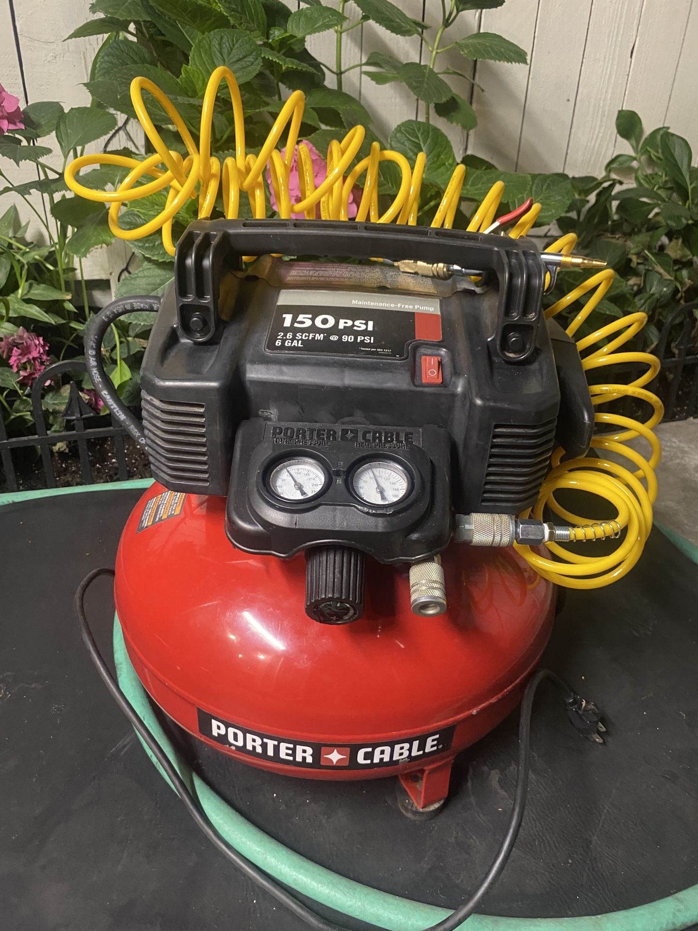 Compressor