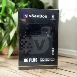 Vseebox S6 Max
