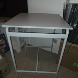 Ikea bar table