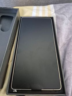 Galaxy S25 Ultra