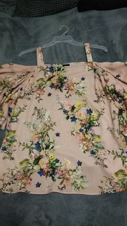 Plus size Blouse ✔️