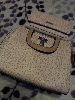 Guess Purse+Wallet