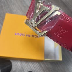 LV Belt