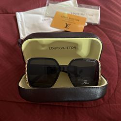 LV SUNGLASSES FOR WOMAN 