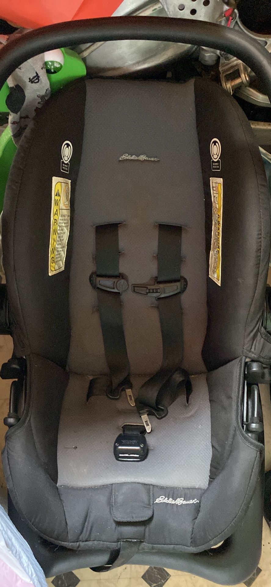 Eddie Bauer Car seat Infant