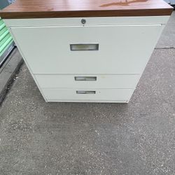 File Cabinet 