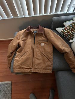 carthart jacket