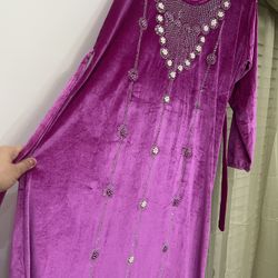 Home Dress For Woman 