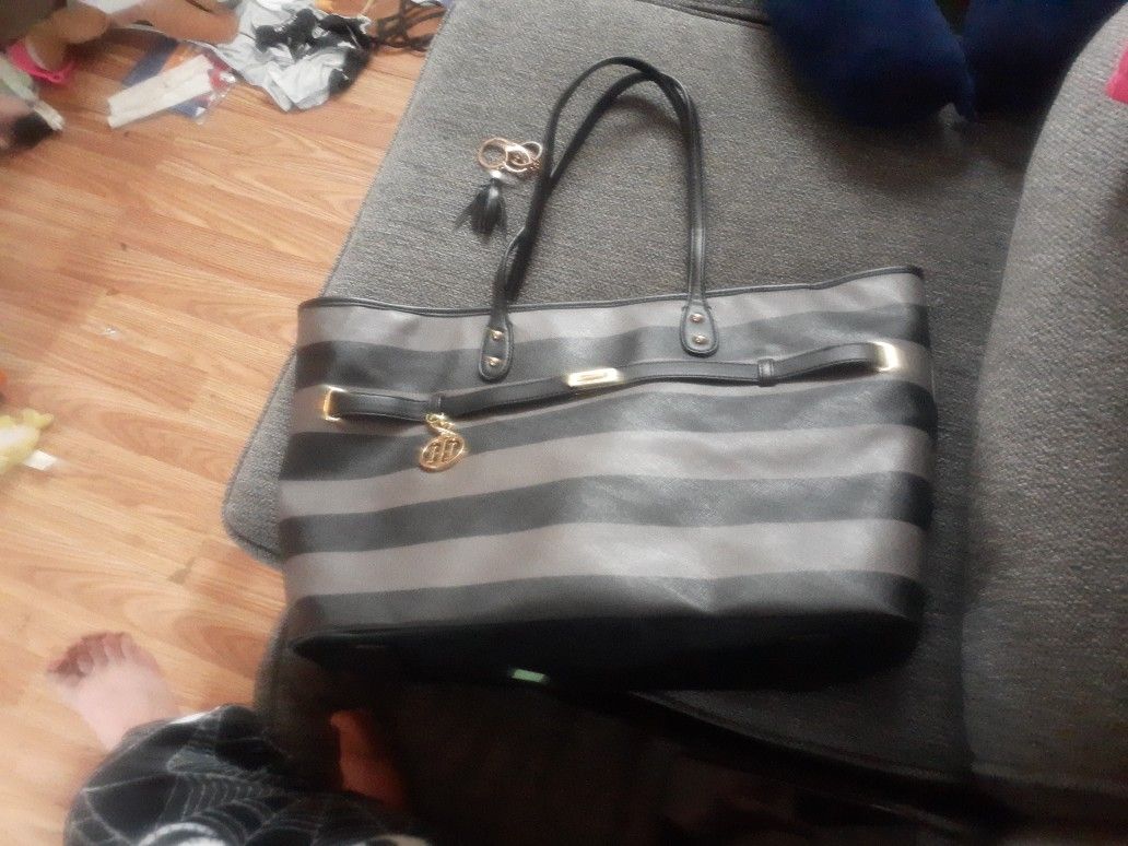 Tommy Hillfigar Purse