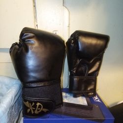 !! Kids Boxing Gloves