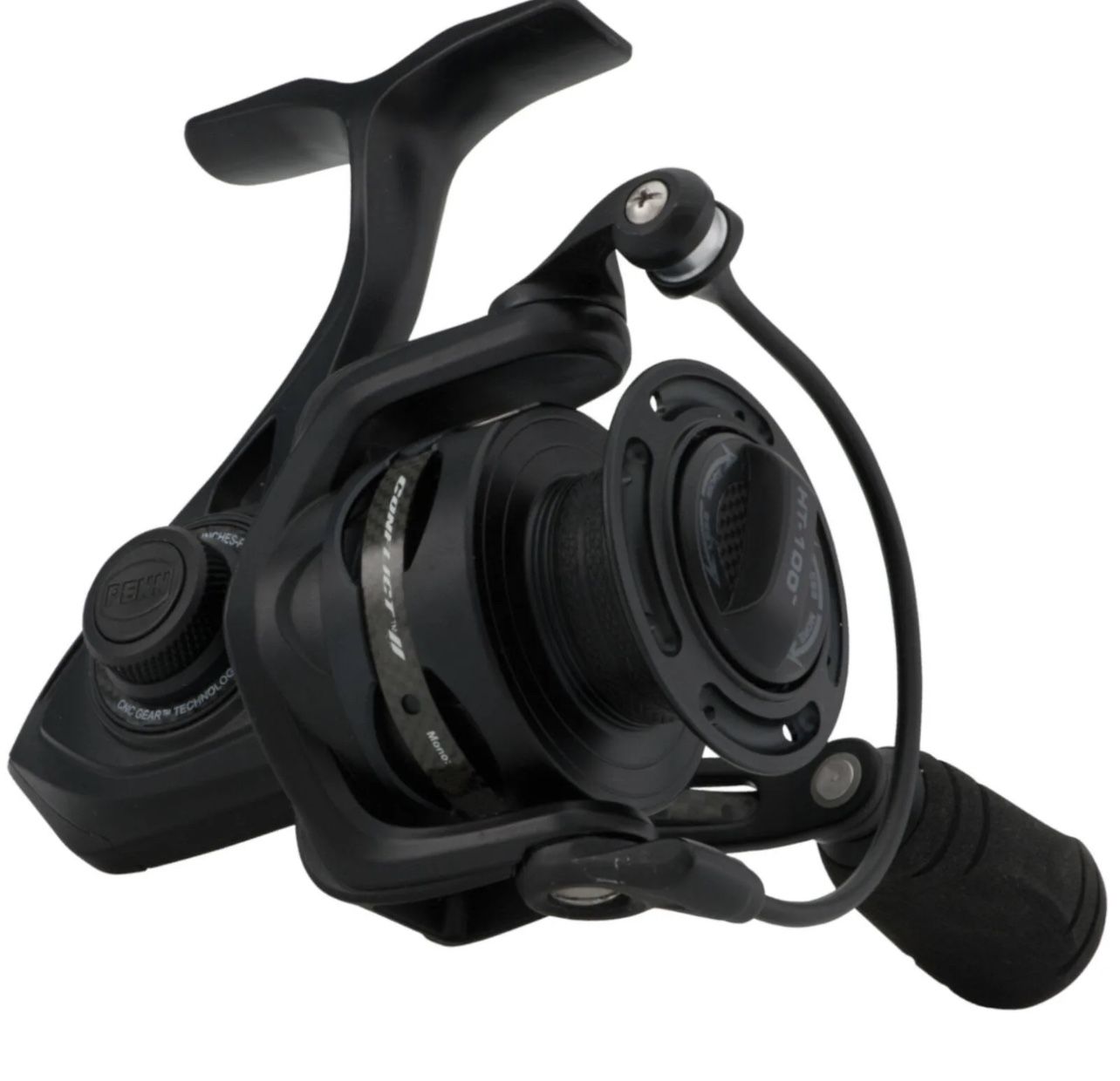 Penn Conflict II 4000 Spinning Reel