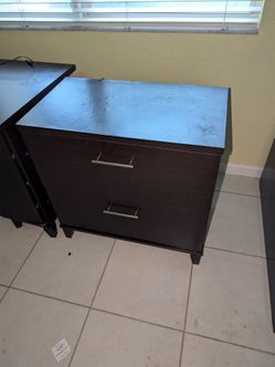 Office cabinet