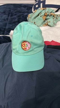 Pizza 🍕 Donut 🍩 Baseball Cap 🧢 