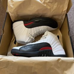 Jordan 12 Taxi Flip Size 10.5