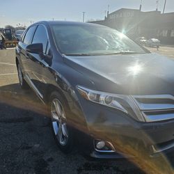 2013 Toyota Venza
