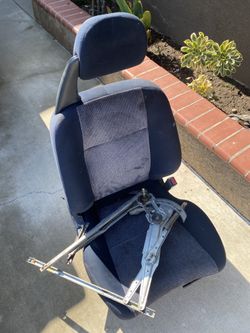1993 CIVIC PARTS
