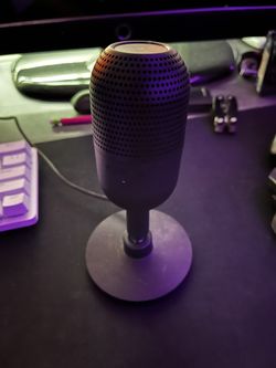 Razor Mic