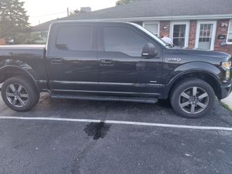 Side work