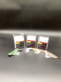 STABILA 96/196 LEVEL END CAPS FITS BOTH 96/196 SERIES(EACH)**9FINANCIAMOS/WE FINANCE)**