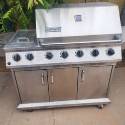 Barbecue Grill