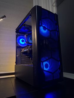 Asus Gaming PC ( i5, GTX 1070, 240gb SSD )