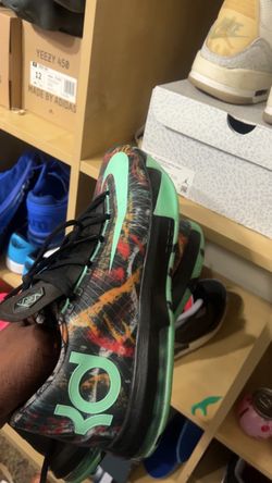 nike kd 6 all star 2026 size 11.5