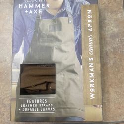 Grill Apron