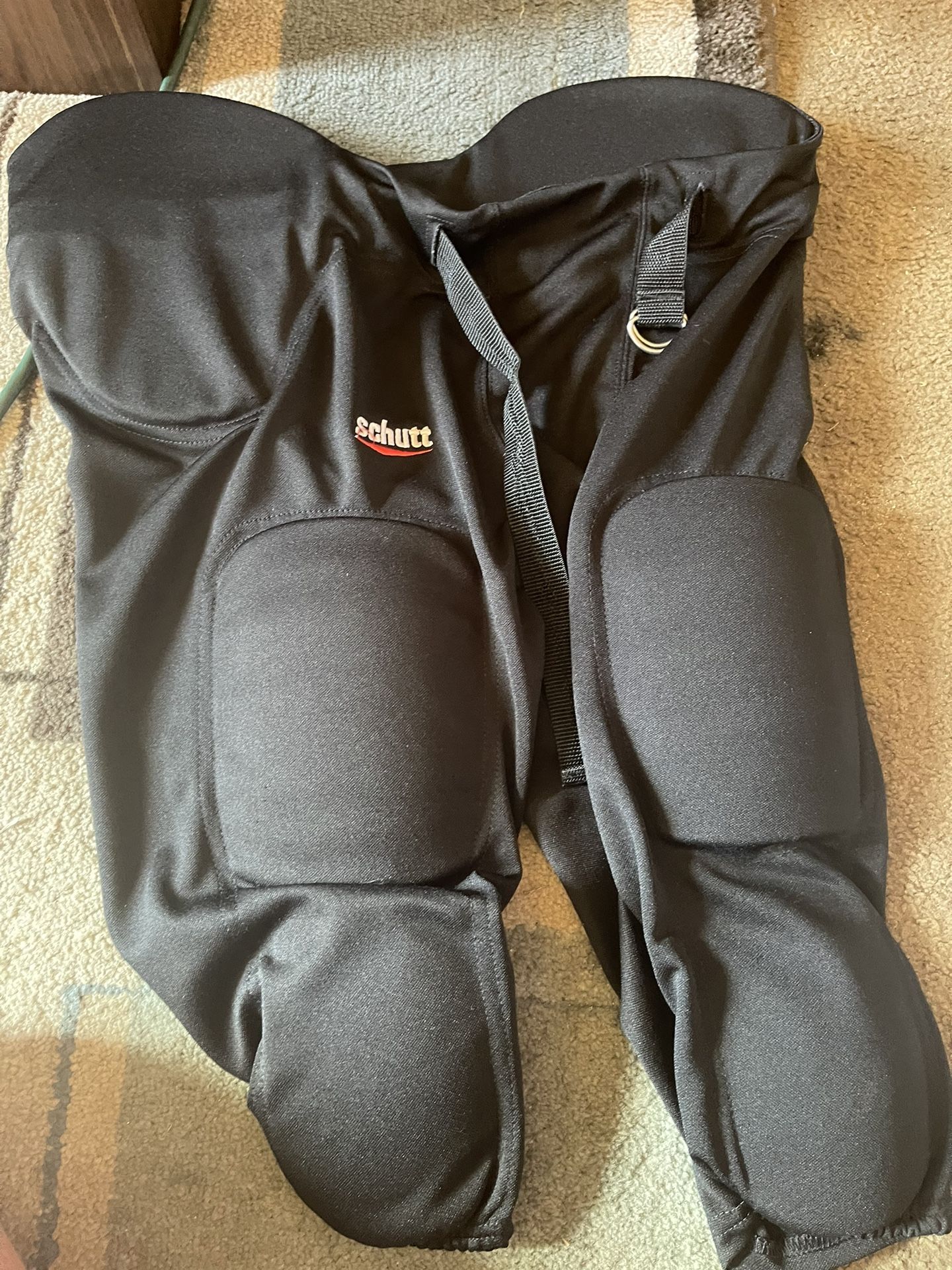 Football Gear