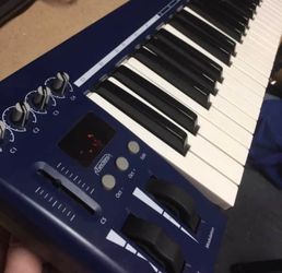 MIDI Presonus PS-49 49-Key Controller 49-Key