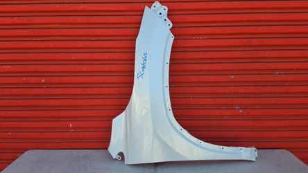 Lexus RX350 Right Side Fender 2016-2021