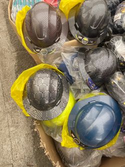 Hard hat