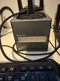 FutureBit Apollo BTC Standard - NOT full node