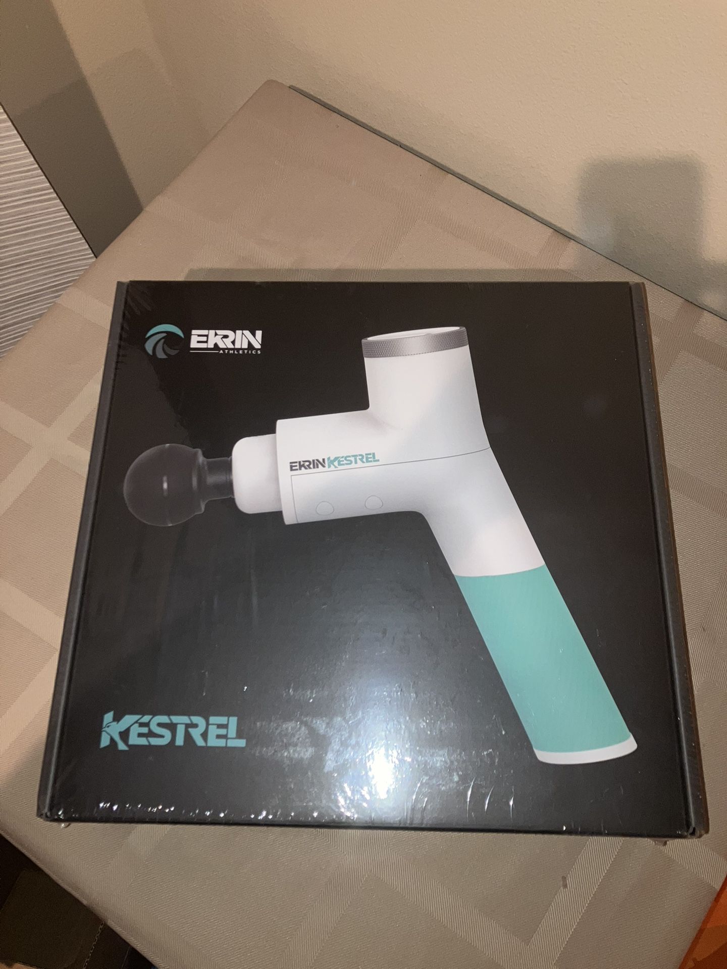 Ekrin Athletics Massager