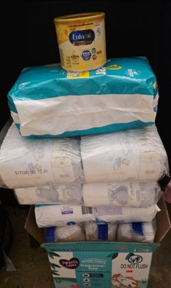 Diaper Bundle