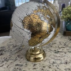 Decorative Globe