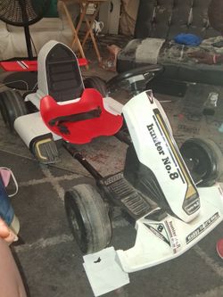 Go cart
