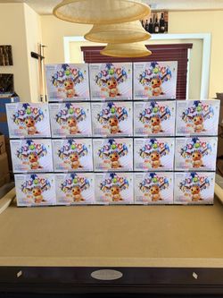 Pokémon Trading Card Game: Scarlet & Violet—Prismatic Evolutions Elite Trainer Box ETB (New)