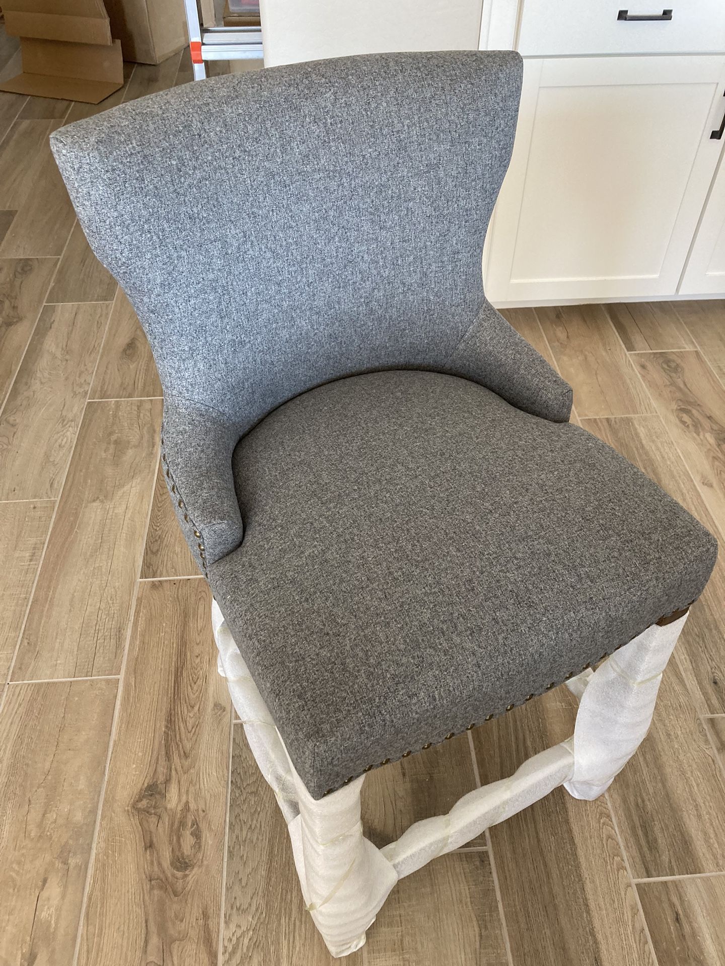 Living Space Lynn 24" Counter Stools $35 per stool