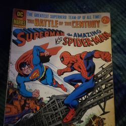 Spiderman Comics Silver Age Large Comics 
