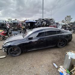 2007 lexus gs 350 parts only
