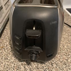 Toaster 