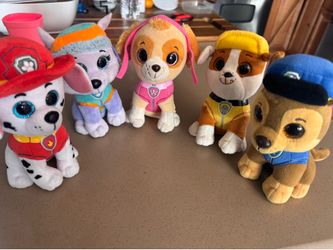 PAW PATROL SER