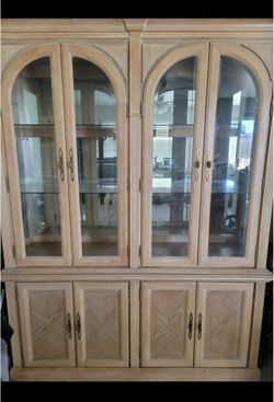 China Hutch