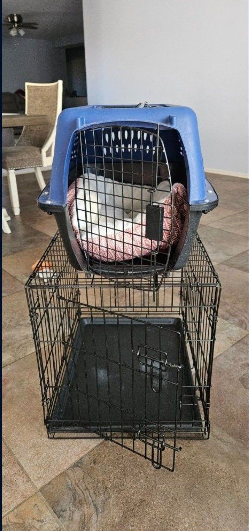 Medium Dog Crates
