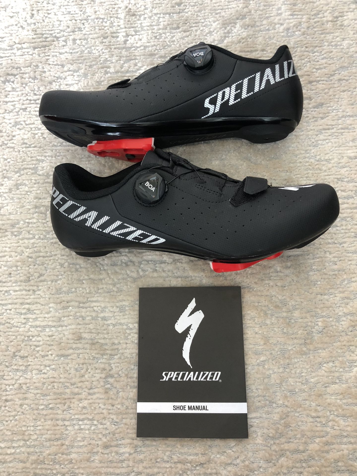 specialized torch 1.0 cleats