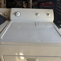 Secadora Kenmore 