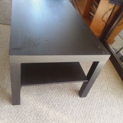 Coffeetable