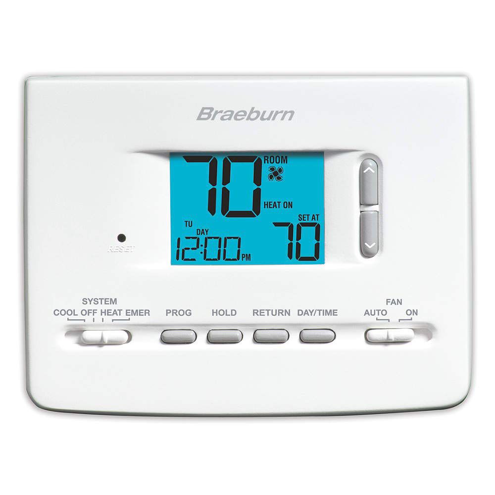 BRAEBURN Thermostats 