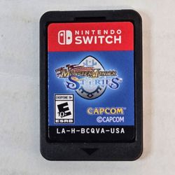 Monster Hunter Stories Collection for Nintendo Switch